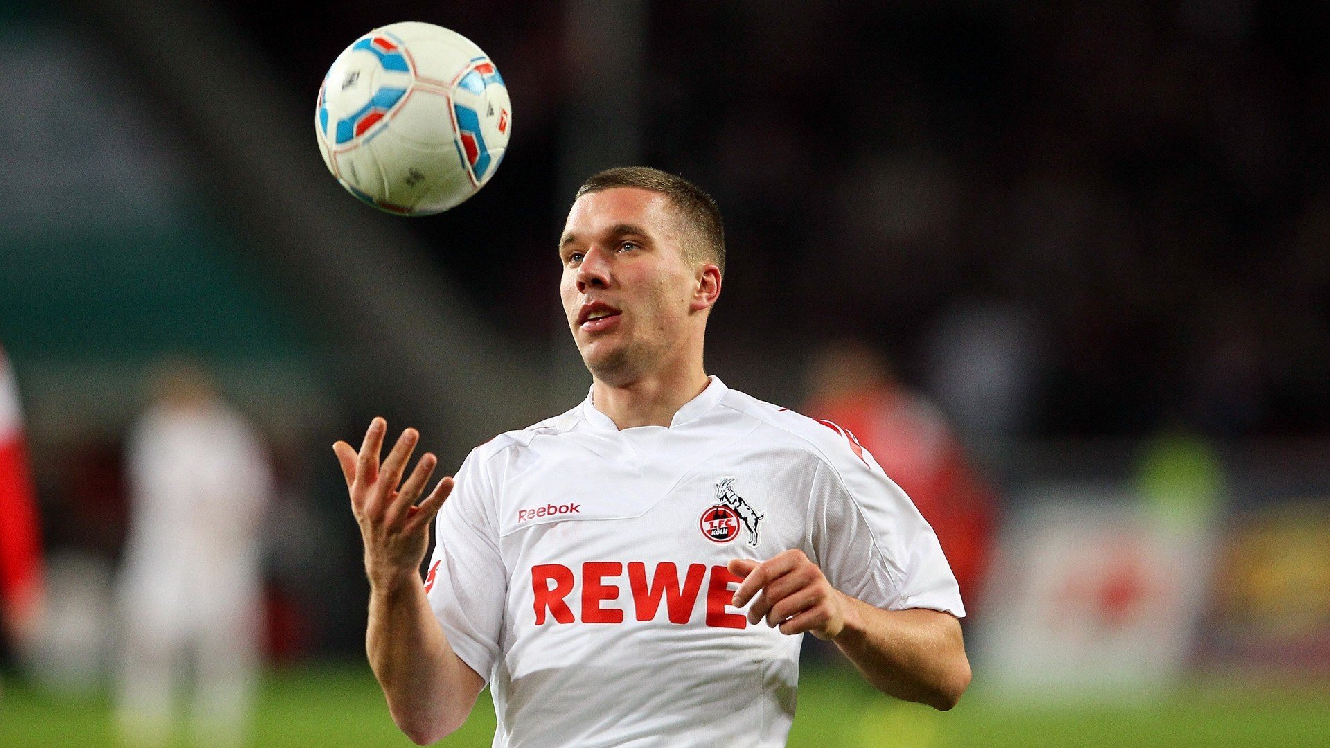 海地拓展社区体育活动覆盖面，社区体育活动项目